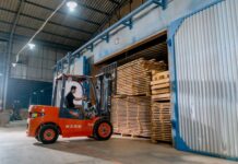 Czy wózek widłowy elektryczny jest pojazdem mechanicznym? Czy wózek widłowy elektryczny jest pojazdem mechanicznym